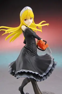 Kaibutsu Oujo - Hime, view 4 of 5