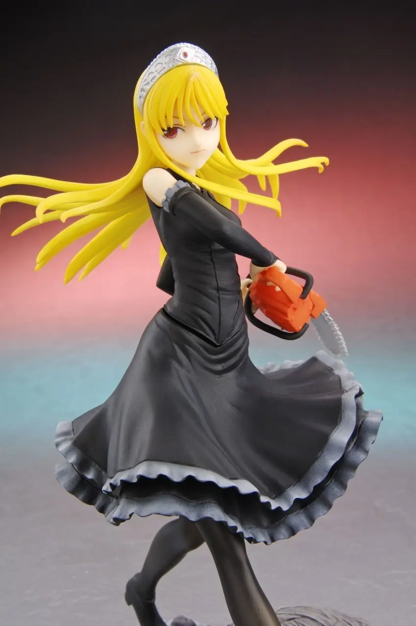 Kaibutsu Oujo - Hime, view 3 of 4