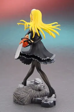 Kaibutsu Oujo - Hime, view 5 of 5
