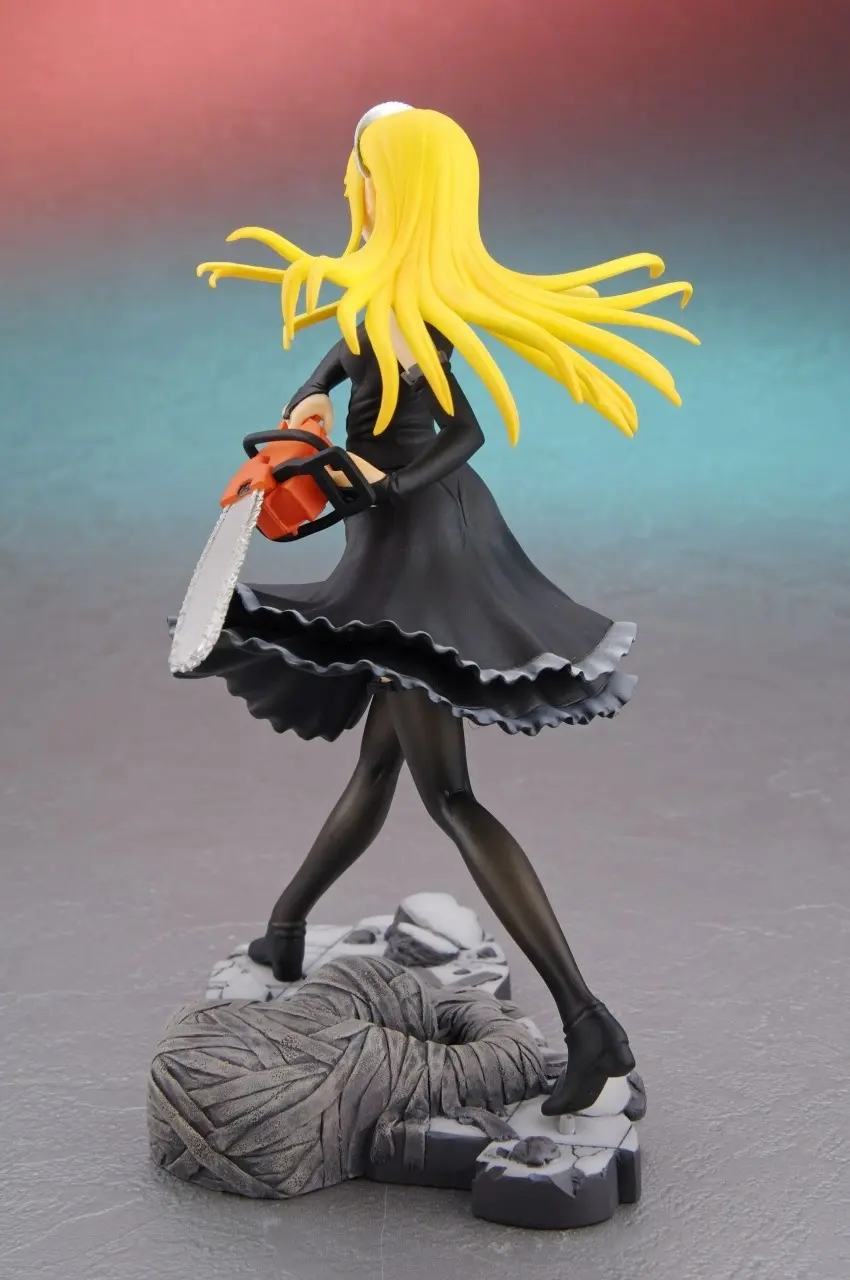 Kaibutsu Oujo - Hime, view 4 of 4