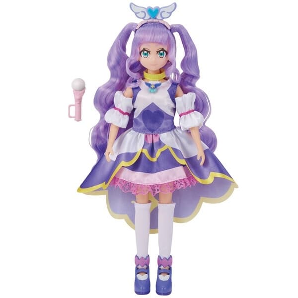 Hirogaru Sky! Precure - Cure Majesty - Precure Style