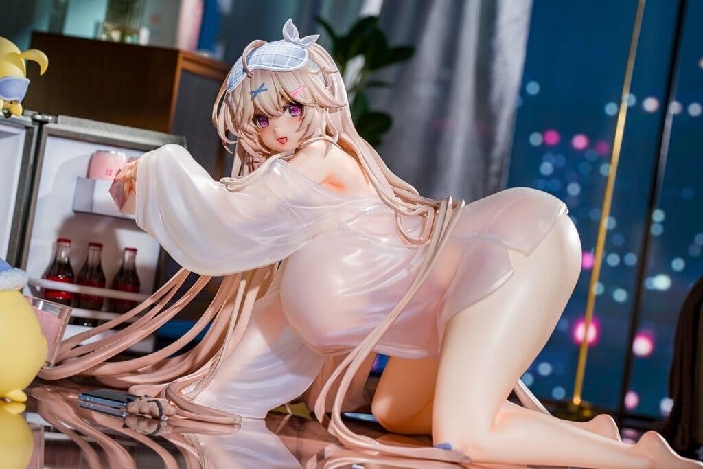 Azur Lane - Anchorage - Manjuu - 1/6 - Oishii Evening Milk, view 2 of 14