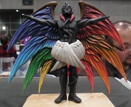 Shin Megami Tensei: Devil Summoner - Demiurge