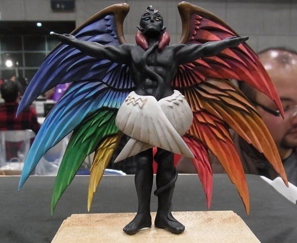 Shin Megami Tensei: Devil Summoner - Demiurge