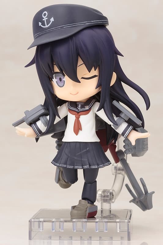 Kantai Collection ~Kan Colle~ - Akatsuki - Cu-Poche