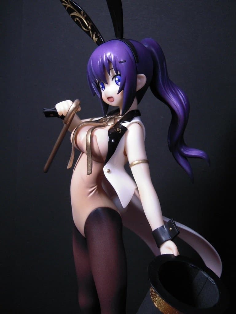 Gochuumon wa Usagi Desu ka? - Tedeza Rize - 1/7.5 - Bunny ver., view 1 of 2