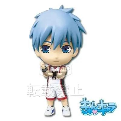 Kuroko no Basket - Kuroko Tetsuya - Ichiban Kuji - Ichiban Kuji Kuroko no Basket NipponIchi ni shimasu - Kyun-Chara