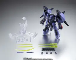 Kidou Senshi Z Gundam - PMX-000 Messala - Robot Spirits - Robot Spirits <Side MS> - Robot Spirits ver.…, view 8 of 10