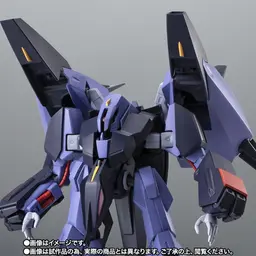 Kidou Senshi Z Gundam - PMX-000 Messala - Robot Spirits - Robot Spirits <Side MS> - Robot Spirits ver.…, view 2 of 10