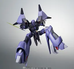 Kidou Senshi Z Gundam - PMX-000 Messala - Robot Spirits - Robot Spirits <Side MS> - Robot Spirits ver.…, view 10 of 10