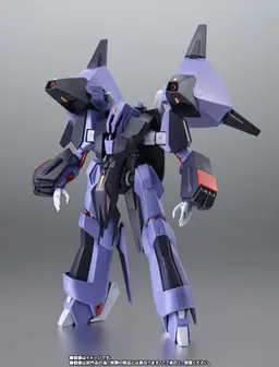Kidou Senshi Z Gundam - PMX-000 Messala - Robot Spirits - Robot Spirits <Side MS> - Robot Spirits ver.…, view 3 of 10