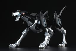 Shinzou Ningen Casshern - Frender - Tatsunoko Heroes Fightingear - Black Ver., view 2 of 7