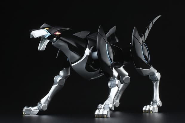 Shinzou Ningen Casshern - Frender - Tatsunoko Heroes Fightingear - Black Ver., view 1 of 6