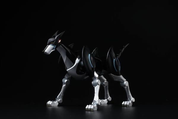 Shinzou Ningen Casshern - Frender - Tatsunoko Heroes Fightingear - Black Ver.