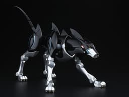 Shinzou Ningen Casshern - Frender - Tatsunoko Heroes Fightingear - Black Ver., view 3 of 7