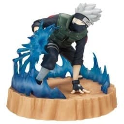 Naruto Shippuuden - Hatake Kakashi - Ichiban Kuji - Ichiban Kuji Naruto Shippuuden