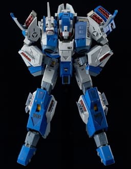 Kikou Souseki Mospeada - AFC-01H Legioss Eta - RIOBOT - 1/48, view 14 of 15