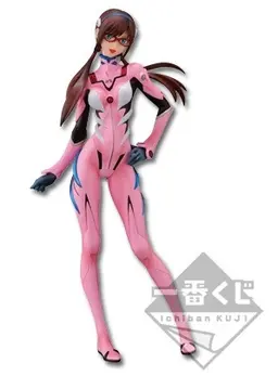 Evangelion Shin Gekijouban - Makinami Mari Illustrious - Ichiban Kuji - Ichiban Kuji Evangelion Shin Gekijouban ~PROJECT…