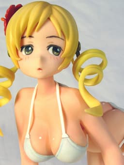 Mahou Shoujo Madoka☆Magica - Tomoe Mami - 1/8 - Swimsuit ver., view 3 of 5