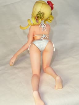 Mahou Shoujo Madoka☆Magica - Tomoe Mami - 1/8 - Swimsuit ver., view 4 of 5