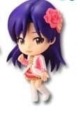 iDOLM@STER 2 - Kisaragi Chihaya - Ichiban Kuji Premium - Ichiban Kuji Premium iDOLM@STER Part 2 (H Prize) - Kyun-Chara