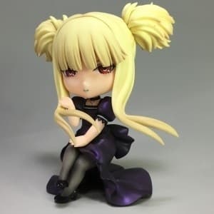 Aoki Hagane no Arpeggio: Ars Nova - Kongou - Chibi