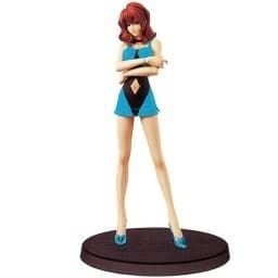 Lupin III - Mine Fujiko - DX Stylish Figure 1st TV Ver. Special Assortment