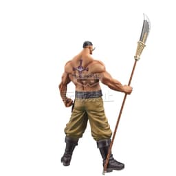 One Piece - Edward Newgate - The Grandline Men (Special), view 3 of 5