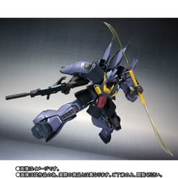 Kidou Senshi Gundam NT - MSK-008 Dijeh - Robot Spirits - Robot Spirits <Side MS> - Robot Spirits Ka…, view 6 of 8
