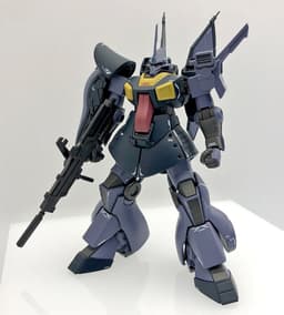 Kidou Senshi Gundam NT - MSK-008 Dijeh - Robot Spirits - Robot Spirits <Side MS> - Robot Spirits Ka…, view 2 of 8