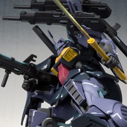 Kidou Senshi Gundam NT - MSK-008 Dijeh - Robot Spirits - Robot Spirits <Side MS> - Robot Spirits Ka…, view 3 of 8