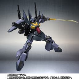 Kidou Senshi Gundam NT - MSK-008 Dijeh - Robot Spirits - Robot Spirits <Side MS> - Robot Spirits Ka…, view 7 of 8