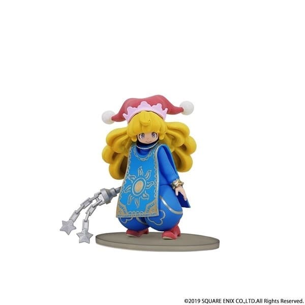 Seiken Densetsu 3 Trials of Mana - Charlotte