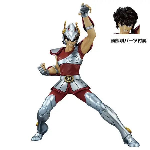Saint Seiya - Pegasus Seiya - Ichiban Kuji - Ichiban Kuji Saint Seiya Gold Saint Hen (B Prize)