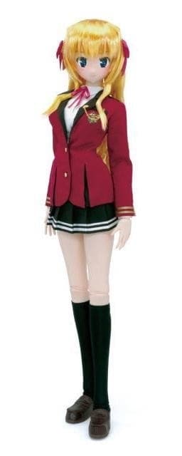Fortune Arterial - Sendou Erika - Hybrid Active Figure - 1/3, view 1 of 8
