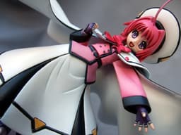 Mahou Shoujo Lyrical Nanoha StrikerS - Caro Ru Lushe, view 3 of 3