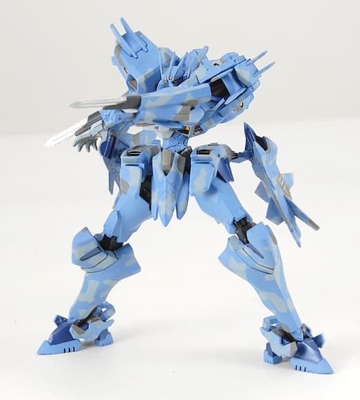Muv-Luv Alternative: Total Eclipse - Su-37M2 Terminator - A3 Advanced System of Action Arms - 06 - 2008 Limited, view 1 of 4