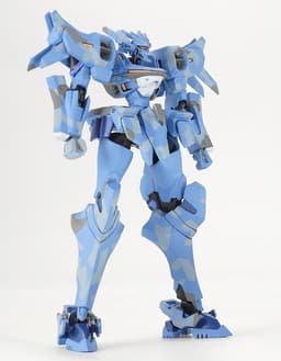Muv-Luv Alternative: Total Eclipse - Su-37M2 Terminator - A3 Advanced System of Action Arms - 06 - 2008 Limited, view 5 of 5