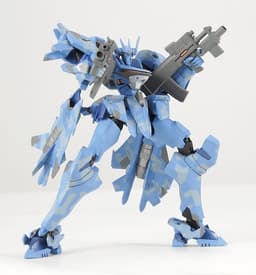Muv-Luv Alternative: Total Eclipse - Su-37M2 Terminator - A3 Advanced System of Action Arms - 06 - 2008 Limited, view 1 of 5