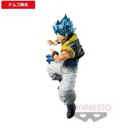 Dragon Ball Super Broly - Gogeta SSGSS - Super Kamehameha!! Special Color I, view 1 of 4