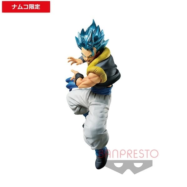 Dragon Ball Super Broly - Gogeta SSGSS - Super Kamehameha!! Special Color I