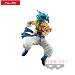Dragon Ball Super Broly - Gogeta SSGSS - Super Kamehameha!! Special Color I, view 2 of 4