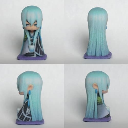 Touken Ranbu Online - Kousetsu Samonji - Doujin Figure