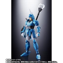 Yoroiden Samurai Troopers - Suiko no Shin - Armorplus - Special Color Edition, view 1 of 8