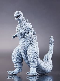 Shin Gojira - Gojira - Movie Monster Series - Frozen ver., view 1 of 4