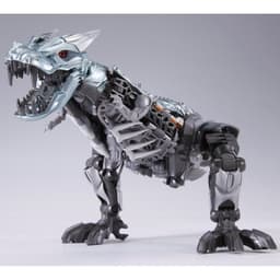 Transformers: Age of Extinction - Grimlock - Leader Class - Transformers Movie Advanced Series (AD20) - Black…, view 3 of 3