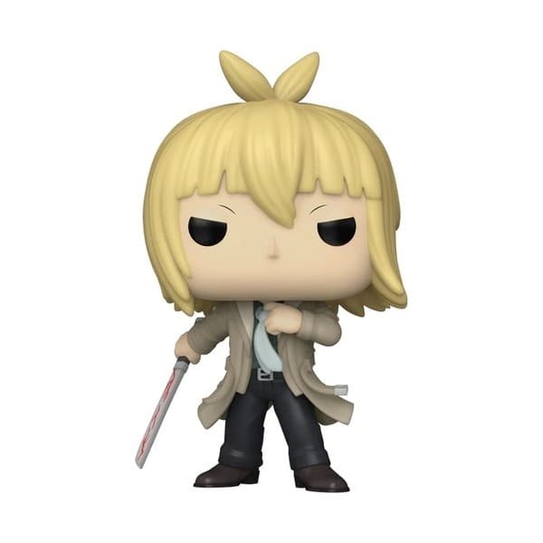 Tokyo Ghoul:re - Shirazu Ginshi - POP! Animation (1128) - POP! Vinyl