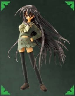 Shakugan no Shana - Shana - 1/8 - Hirai Yukari Ver.