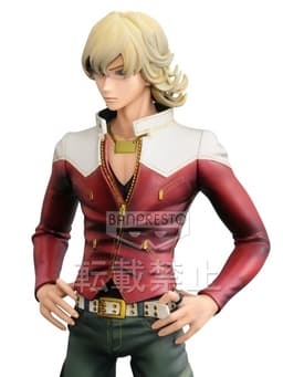 Tiger & Bunny - Barnaby Brooks Jr. - Master Stars Piece, view 2 of 5