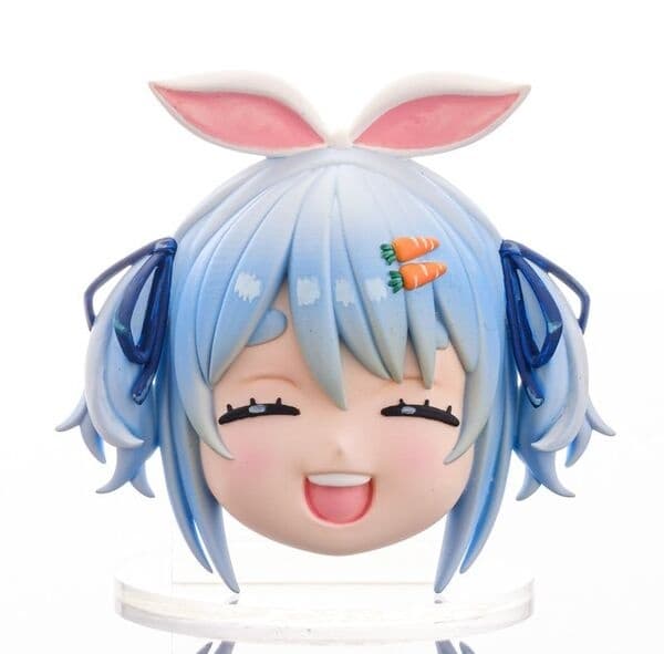 Hololive - Usada Pekora - Brooch